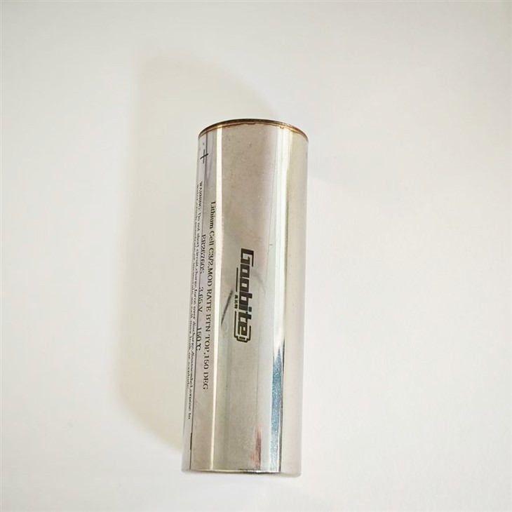 Celda de litio 3/2C 3,6 V